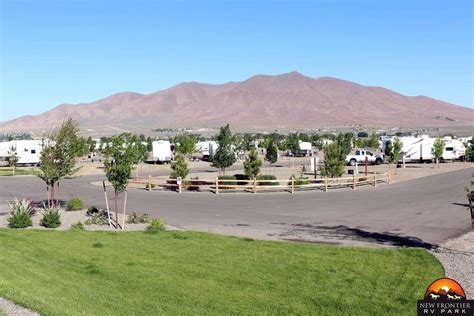 Rv parks in winnemucca nevada  We proudly feature 55 o Silver State RV Park 5575 E